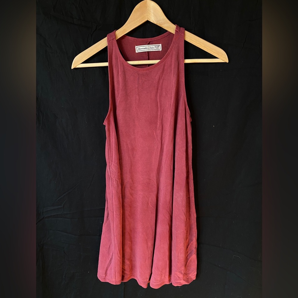 Abercrombie and Fitch mini dress